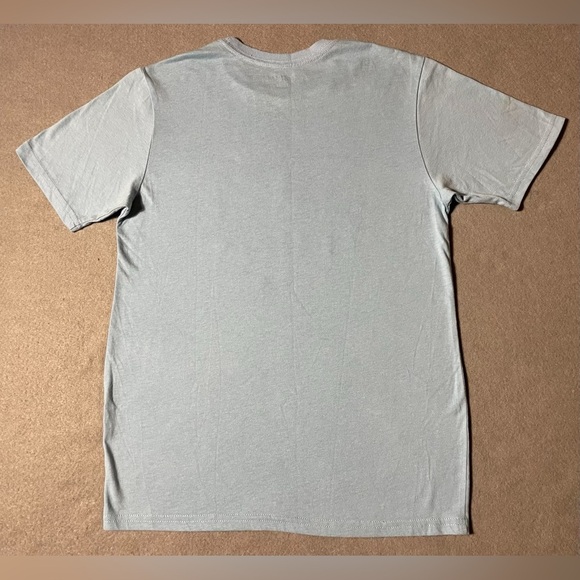 Mario Kart Women’s T-Shirt Blue Size XL (14/16) - Picture 6 of 6